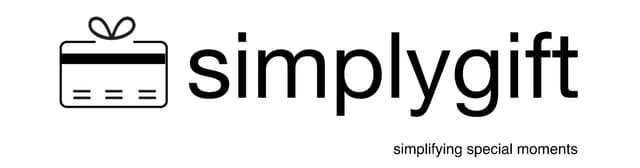 Simply Gift Logo